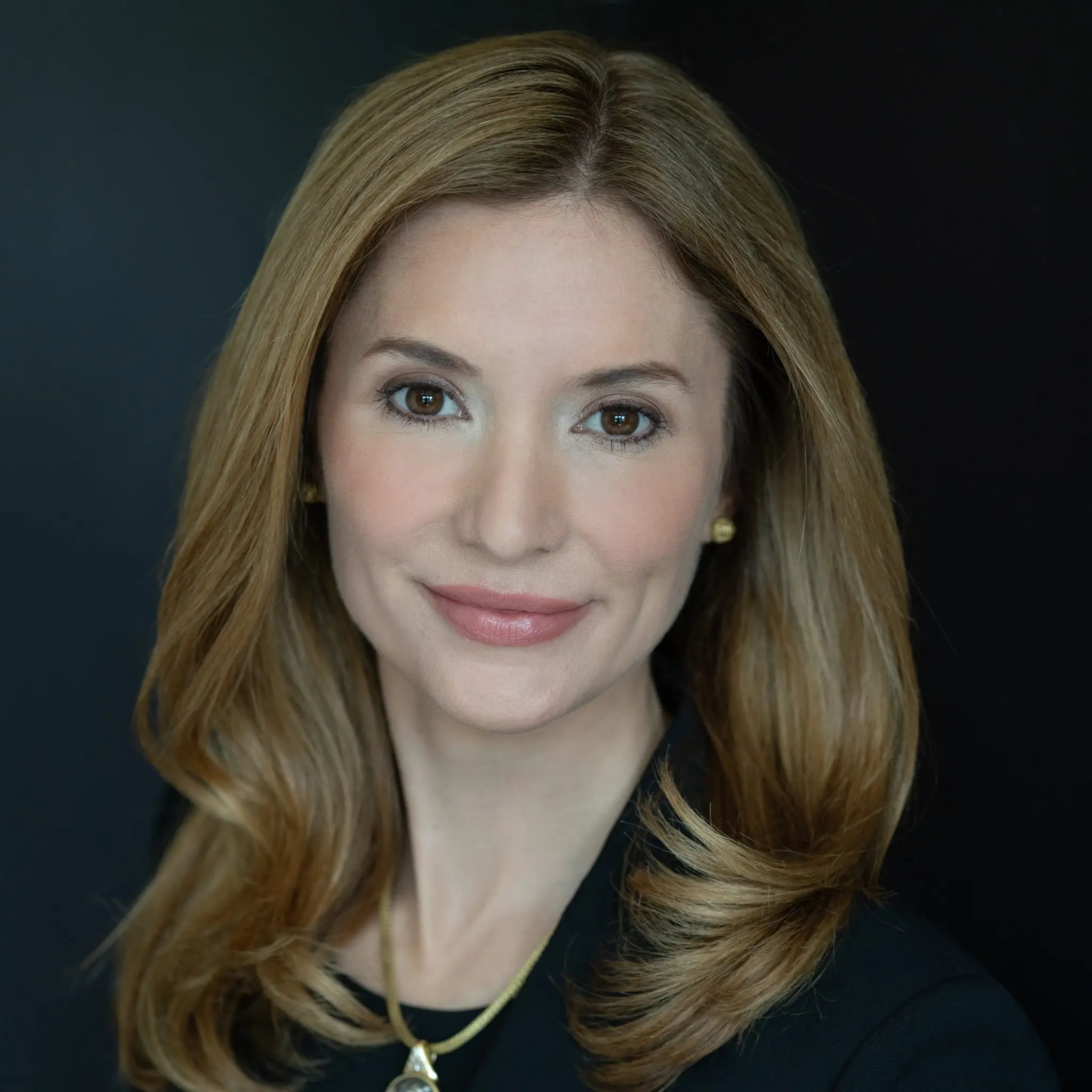 Megan Rose - Winter Park Institute Treasurer and Vice President of Global Strategy and Transformation at Marriott Vacations Worldwide