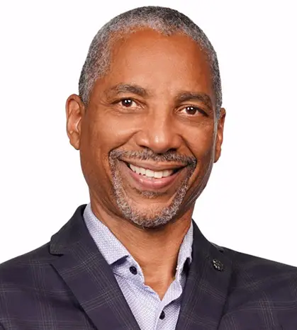 Tony Jenkins, Past Chair of the Winter Park Institute.