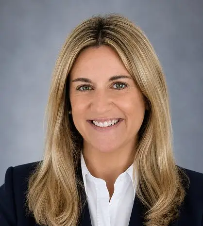 Lindsay Kist, Executive Director of the Winter Park Institute.